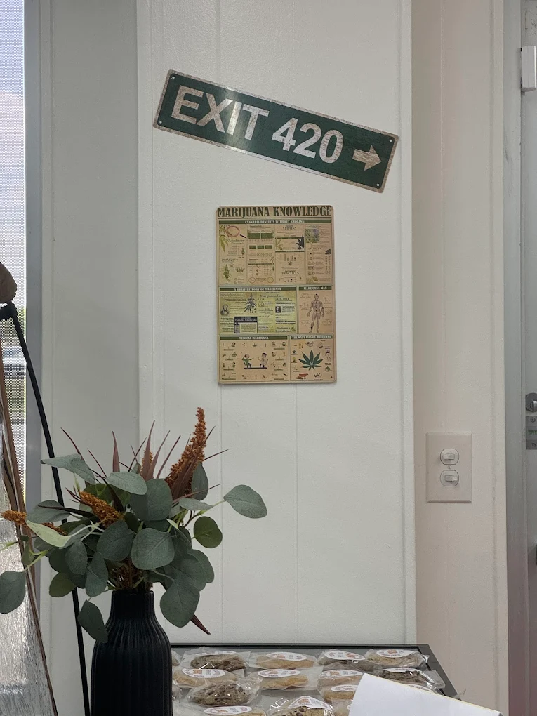 Cherry Bomb Herbal Incense