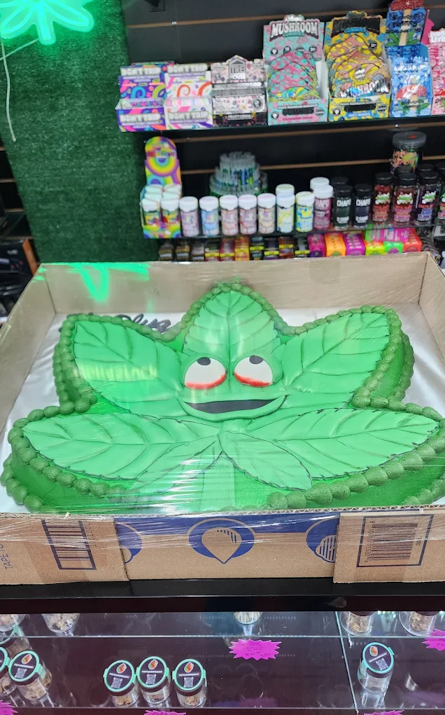 Fast weed delivery services