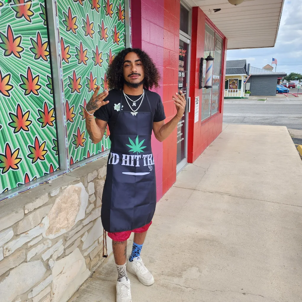 Weed delivery same day