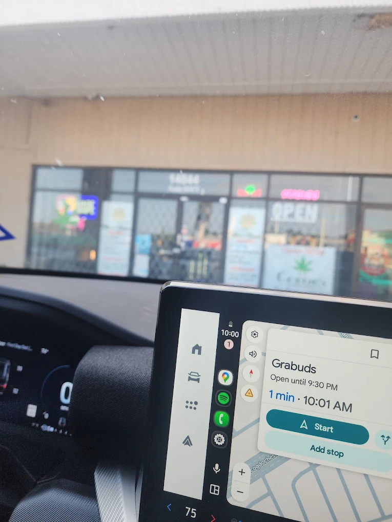 Weed Delivery to Global Locations