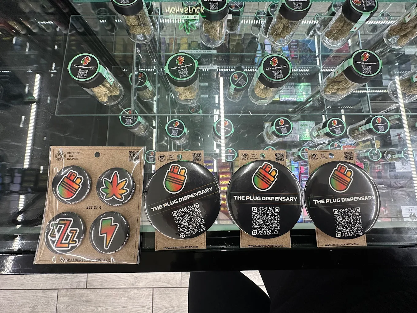 Premium Cannabis Strains