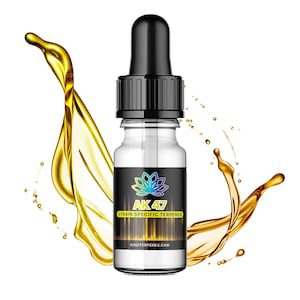 K2 spice products