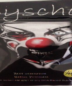 pyscho 4g