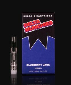 1g Delta 8 THC Cart - Cali Exotics Store