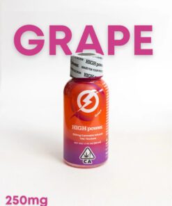 250MG GRAPE