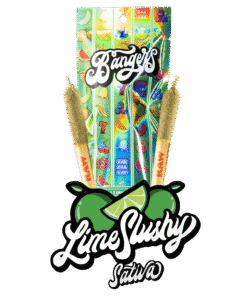 2PK PR LIME SLUSHY