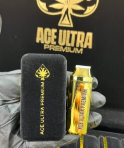 Ace Ultra Premium - Cali Exotics Store