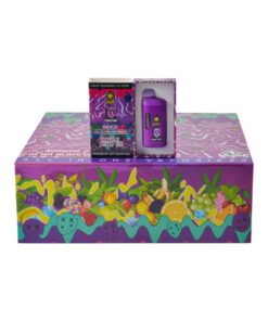 ace ultra premium x packman 2g disposable