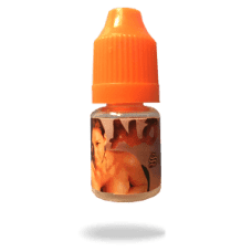 ALOHA Tangerine Liquid Incense 5ml - k2 Spice Shop
