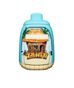 Backpackboyz Disposable Vape (1G) – Zahiti