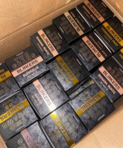 Blinkers disposable 2G Vape