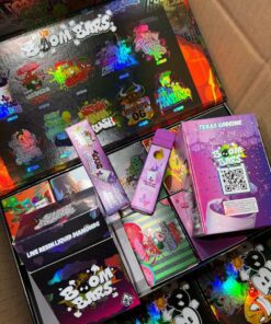 Boom Bars 2G disposable vape best in market of disposable
