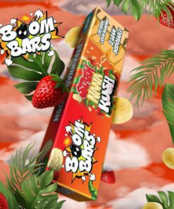Boom Bars - Cali Exotics Store