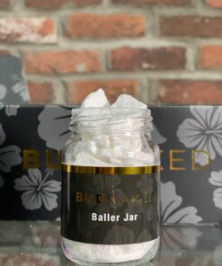 BUD NAKED DIAMONDS DUST 1OZ JARS EXTRACTS