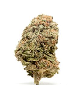Buy Local Blueberry Kush Around US-AR