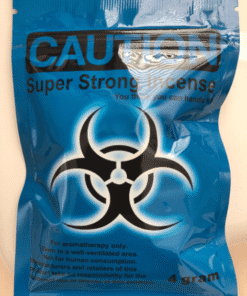 Caution Herbal Incense for Sale - A Cautionary Guide - Order