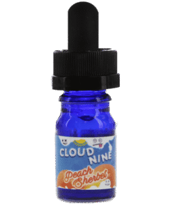 Cloud 9 Peach Sherbert 5ml - k2 Spice Shop