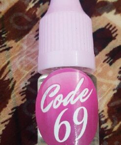 Code 69 Liquid Incense