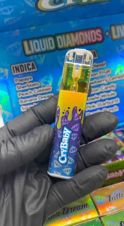 the plug dispensary