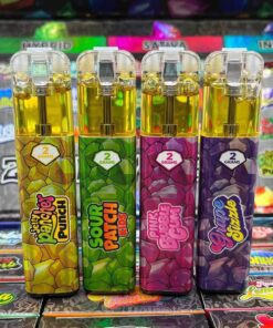 Crybaby Skittles Sour