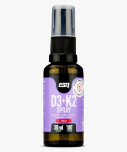D3+ K2 Spray