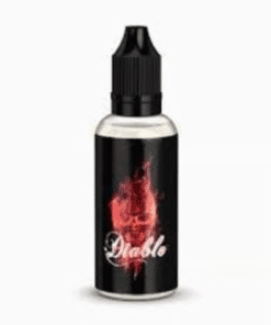 Diablo Smoking Alcohol | Buy 2 Get 1 | Free Delivery