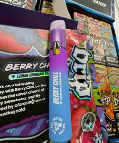 Drip Disposable - Cali Exotics Store