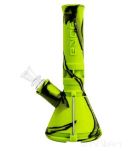 Eyce Mini Silicone Beaker Bong