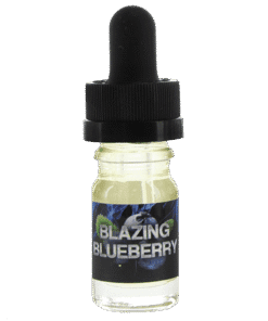 Get Real Blazing Blueberry 5ml - k2 Spice Shop