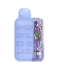 Grape Burst Orion Bar 10000 by Lost Vape | Disposable Vape