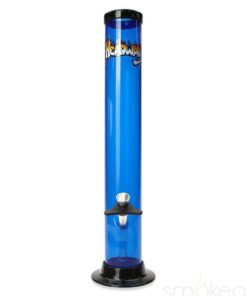 Headway 14" Straight Acrylic Bong