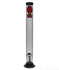 Headway 18" Straight Acrylic Bong