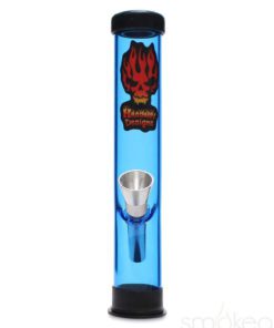 Headway 6" Traveler Acrylic Bong