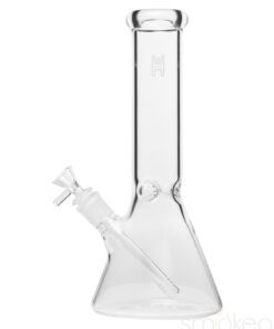 Human Grade 12" Beaker Bong