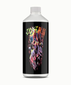 Joker Liquid Incense - k2 Spice Shop