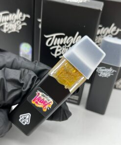 Jungle Boys Disposable - Cali Exotics Store