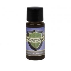 Kratom X Blue Lilly liquid – 5 ML - k2 Spice Shop