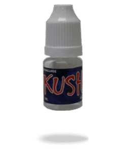 Kush Liquid Incense 5ml - k2 Spice Shop