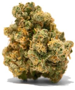 Lemon Diesel