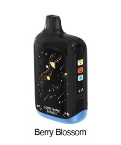 Lost Vape Orion Bar 50K Berry Blossom