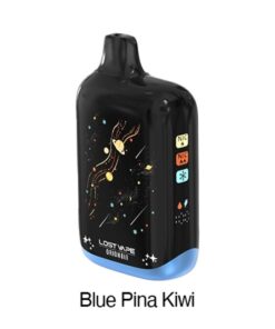 Lost Vape Orion Bar 50K Blue Pina Kiwi | 5% Nicotine - OrionBar