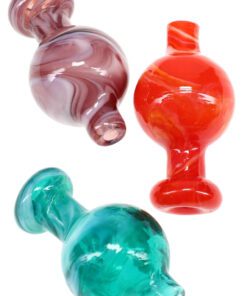 MARBLE CARB CAP