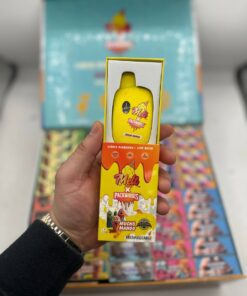 Melt x Packwoods - Cali Exotics Store