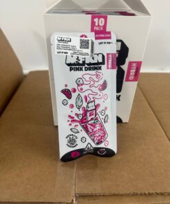 MFKN Disposable - Cali Exotics Store