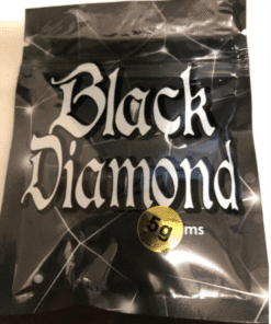 Order Black Diamond Herbal Incense Liquid - Fast Shipping