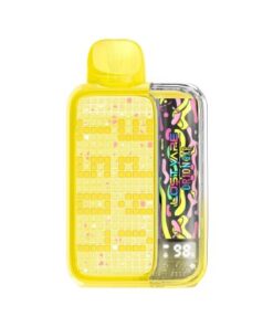 Orion Bar 10000 Pineapple Lemonade | Disposable Vape