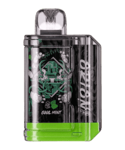 Orion Cool Mint Bar 7500 Disposable Vape | 5% Nicotine