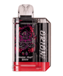 Orion Dragon Fruit Berry Bar 7500 Disposable Vape | 5% Nic