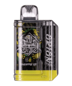 Orion Pineapple Ice Bar 7500 Disposable Vape | 5% Nicotine
