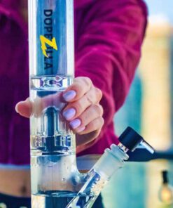 Percolator Bong Collection | Bongs | SMOKEA®